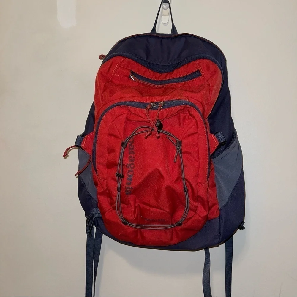 Patagonia Backpack